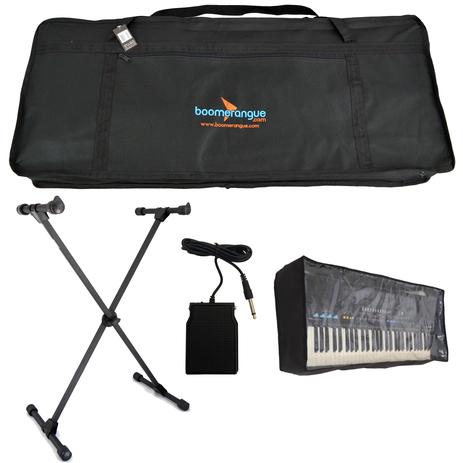 Kit Acessórios Para Teclados 61 Teclas Completo - Jpg capas Menor preço em Kit Acessórios Para Teclados 61 Teclas Completo - Jpg capas