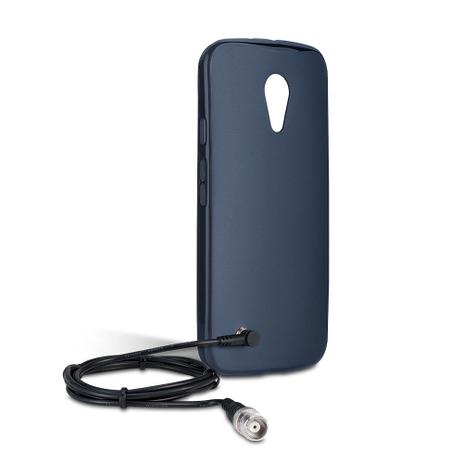 Kit adaptador para celular moto g2 cf-440 - Aquário Menor preço em Kit adaptador para celular moto g2 cf-440 - Aquário
