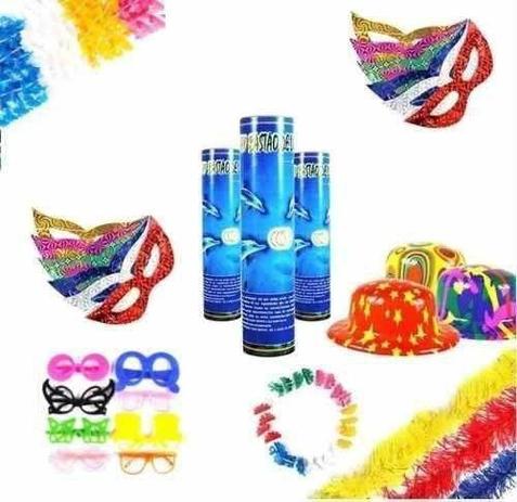Kit Adereços Festas Casamento Formatura 222 Itens - Aluá festas Menor preço em Kit Adereços Festas Casamento Formatura 222 Itens - Aluá festas