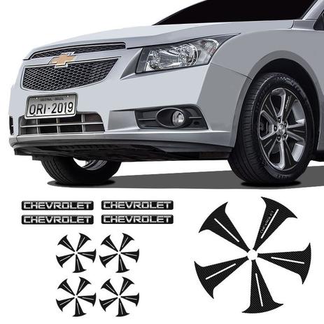 Kit Adesivos De Roda Cruze Acessório Fibra De Carbono Preto - Sportinox Menor preço em Kit Adesivos De Roda Cruze Acessório Fibra De Carbono Preto - Sportinox