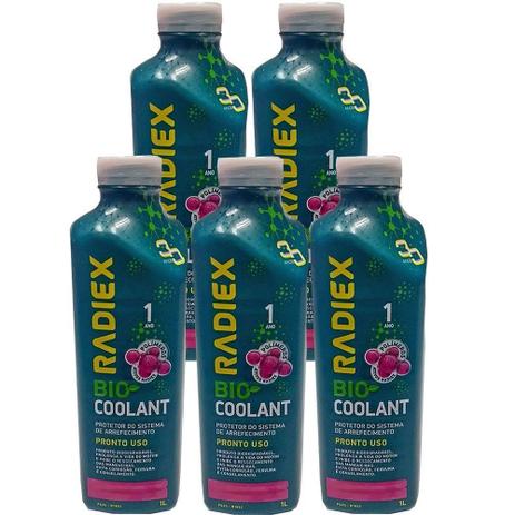 Kit aditivo protetor radiador ps2g rosa radiex 5 litros - kit00500 Menor preço em Kit aditivo protetor radiador ps2g rosa radiex 5 litros - kit00500