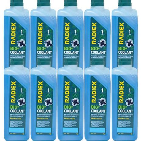 Kit aditivo radiador ps2g azul - kit00803 - Radiex Menor preço em Kit aditivo radiador ps2g azul - kit00803 - Radiex