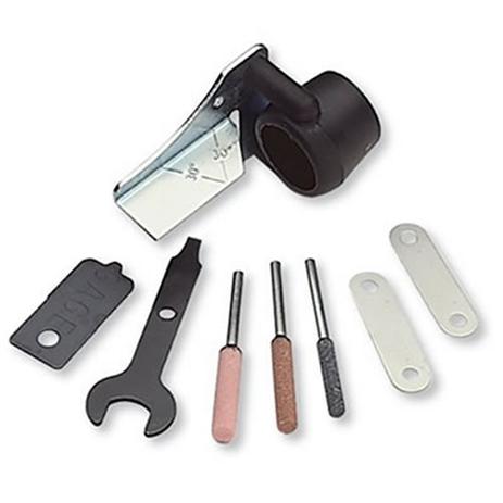 Kit afiador de Serra 1453 Dremel Menor preço em Kit afiador de Serra 1453 Dremel