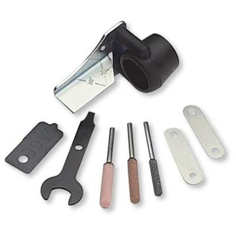 Kit Afiador de Serra Referência 1453 DREMEL Menor preço em Kit Afiador de Serra Referência 1453 DREMEL