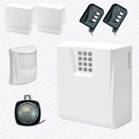 Kit Alarme Plug  Ligue 1400 Sulton é boa?