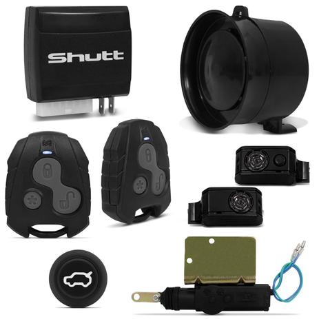 Kit Alarme Shutt Dual Tech Classic + Abertura Porta Malas Gol G3 2 e 4 P 00 a 05 Abre no Alarme - Prime é ruim? Kit Alarme Shutt Dual Tech Classic + Abertura Porta Malas Gol G3 2 e 4 P 00 a 05 Abre no Alarme - Prime é boa?