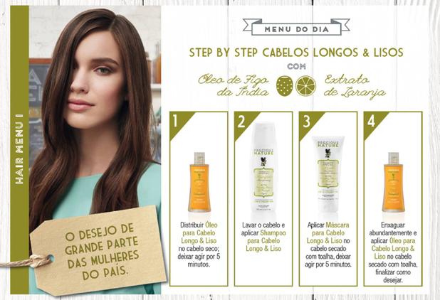 Kit Alfaparf Precious Nature Cabelos Longos e Lisos- Shampoo+Máscara+Óleo Leave-in - Alfaparf milano Menor preço em Kit Alfaparf Precious Nature Cabelos Longos e Lisos- Shampoo+Máscara+Óleo Leave-in - Alfaparf milano