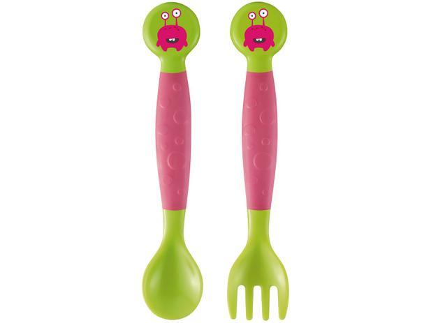 Kit Alimentação 2 Peças Multikids Baby - BB248 Menor preço em Kit Alimentação 2 Peças Multikids Baby - BB248