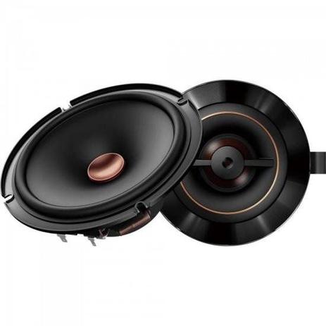 Kit Alto Falante 6,5” 90W RMS 4 Ohms TSD65C PIONEER Menor preço em Kit Alto Falante 6,5” 90W RMS 4 Ohms TSD65C PIONEER