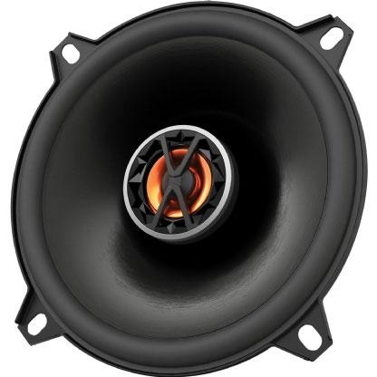 Kit Alto Falante Coaxial + 2 Vias 5 120Wrms CLUB 5020 Preto JBL - Jbl selenium Menor preço em Kit Alto Falante Coaxial + 2 Vias 5 120Wrms CLUB 5020 Preto JBL - Jbl selenium