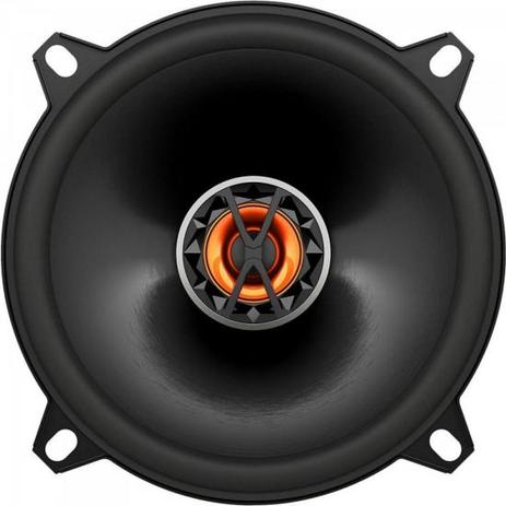 Kit Alto Falante Coaxial + 2 Vias 6,5” 120W RMS CLUB 6520 Preto JBL Menor preço em Kit Alto Falante Coaxial + 2 Vias 6,5” 120W RMS CLUB 6520 Preto JBL