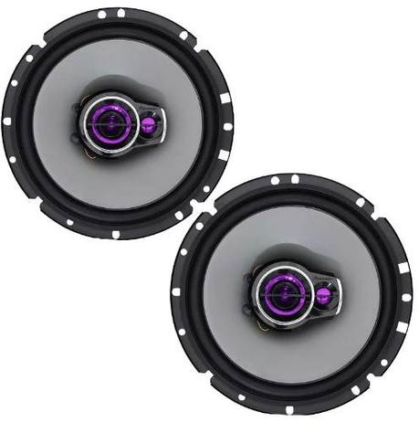 Kit Alto Falante Pioneer Triaxial 6 Poleg 100w Rms Ts-1760br é boa?
