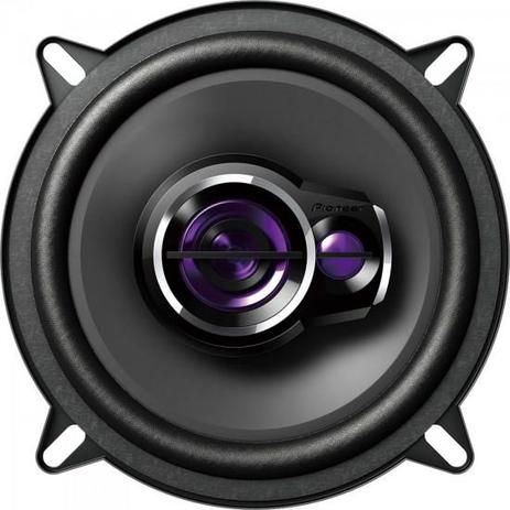 Kit ALTO Falante Triaxial 5” 50W RMS 4 OHMS TS-1360BR Pioneer Menor preço em Kit ALTO Falante Triaxial 5” 50W RMS 4 OHMS TS-1360BR Pioneer