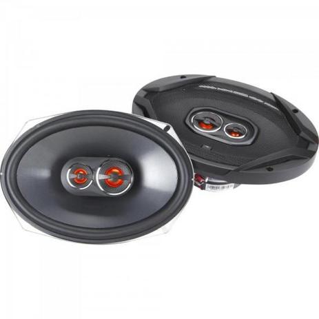 Kit Alto Falante Triaxial 6x9 - Jbl Menor preço em Kit Alto Falante Triaxial 6x9 - Jbl