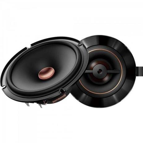 Kit ALTO Falantes 6,5” TSD65C Pionner - Pioneer Menor preço em Kit ALTO Falantes 6,5” TSD65C Pionner - Pioneer