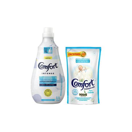 Comfort para bebe Clearance