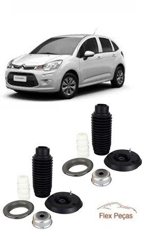 Kit amortecedor dianteiro citroen c3 2003 2004 2005 2006 2007 2008 2009 2010 2011 2012 - wsp1091 - Diversos Menor preço em Kit amortecedor dianteiro citroen c3 2003 2004 2005 2006 2007 2008 2009 2010 2011 2012 - wsp1091 - Diversos