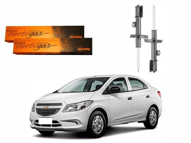 Kit amortecedor dianteiro cofap chevrolet prisma 1.0 1.4 2013 a 2016 é ruim? Kit amortecedor dianteiro cofap chevrolet prisma 1.0 1.4 2013 a 2016 é boa?