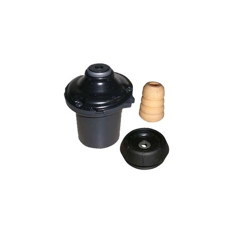 Kit Amortecedor Dianteiro Corsa Novo Hatch 02/ (batente + Coifa + Coxim) - Giraparts Menor preço em Kit Amortecedor Dianteiro Corsa Novo Hatch 02/ (batente + Coifa + Coxim) - Giraparts