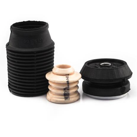Kit Amortecedor  Dianteiro Gm Omega - Jahu é boa?