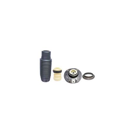 Kit Amortecedor Dianteiro Lado Esq. Sampel Peugeot 206 207 Menor preço em Kit Amortecedor Dianteiro Lado Esq. Sampel Peugeot 206 207