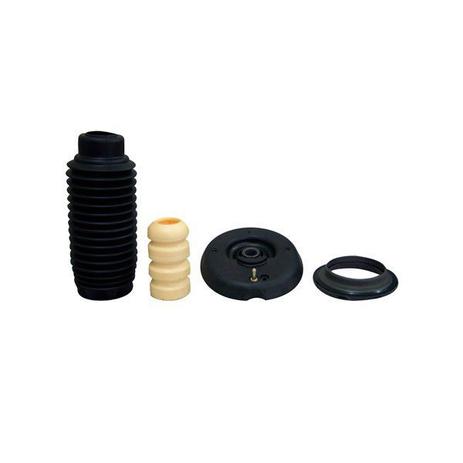 Kit Amortecedor Dianteiro Sampel Citroen C3 03/12 Menor preço em Kit Amortecedor Dianteiro Sampel Citroen C3 03/12