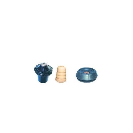 Kit Amortecedor Dianteiro Sampel Gm Novo Corsa Meriva 03/12 Menor preço em Kit Amortecedor Dianteiro Sampel Gm Novo Corsa Meriva 03/12