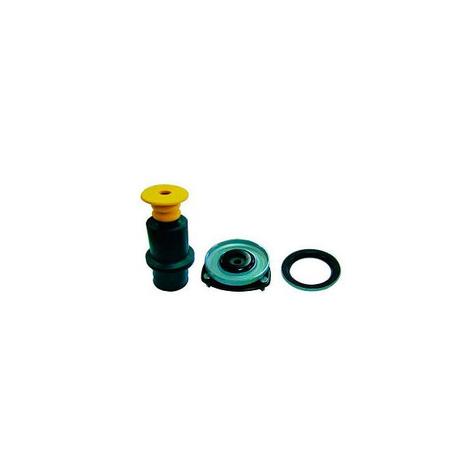 Kit Amortecedor Dianteiro Sampel Honda Civic 02/06 Menor preço em Kit Amortecedor Dianteiro Sampel Honda Civic 02/06