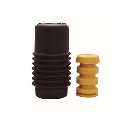 Kit Amortecedor Dianteiro Sampel Nissan Tiida Livina 10/14 Menor preço em Kit Amortecedor Dianteiro Sampel Nissan Tiida Livina 10/14