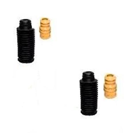 Kit Amortecedor Inferior Dianteiro Axios Honda City (Par) - Par - kit amortecedor (axios) Menor preço em Kit Amortecedor Inferior Dianteiro Axios Honda City (Par) - Par - kit amortecedor (axios)