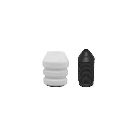 Kit Amortecedor Inferior Dianteiro Axios Vw Gol Golf Saveiro Menor preço em Kit Amortecedor Inferior Dianteiro Axios Vw Gol Golf Saveiro