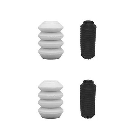 Kit Amortecedor Inferior Dianteiro Axios Vw Saveiro (Par) - Par - kit amortecedor (axios) Menor preço em Kit Amortecedor Inferior Dianteiro Axios Vw Saveiro (Par) - Par - kit amortecedor (axios)