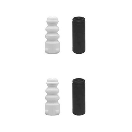 Kit Amortecedor Inferior Traseiro Axios Crossfox Fox (Par) - Par - kit amortecedor (axios) Menor preço em Kit Amortecedor Inferior Traseiro Axios Crossfox Fox (Par) - Par - kit amortecedor (axios)