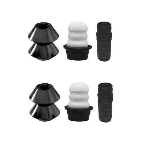 Kit Amortecedor Inferior Traseiro Axios Fiat Palio 96/ (Par) - Par - kit amortecedor (axios) Menor preço em Kit Amortecedor Inferior Traseiro Axios Fiat Palio 96/ (Par) - Par - kit amortecedor (axios)