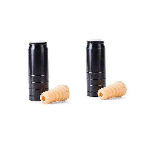 Kit Amortecedor Inferior Traseiro Axios Fiat Punto (Par) - Par - kit amortecedor (axios) Menor preço em Kit Amortecedor Inferior Traseiro Axios Fiat Punto (Par) - Par - kit amortecedor (axios)