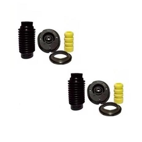 Kit Amortecedor Superior Dianteiro Axios Citroen C3 (Par) - Par - kit amortecedor (axios) Menor preço em Kit Amortecedor Superior Dianteiro Axios Citroen C3 (Par) - Par - kit amortecedor (axios)