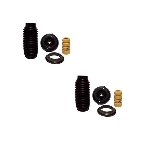 Kit Amortecedor Superior Dianteiro Axios Citroen C4 (Par) - Par - kit amortecedor (axios inativos) Menor preço em Kit Amortecedor Superior Dianteiro Axios Citroen C4 (Par) - Par - kit amortecedor (axios inativos)