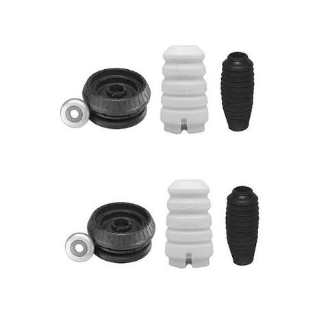 Kit Amortecedor Superior Dianteiro Axios Ford Courier (Par) - Par - kit amortecedor (axios) Menor preço em Kit Amortecedor Superior Dianteiro Axios Ford Courier (Par) - Par - kit amortecedor (axios)
