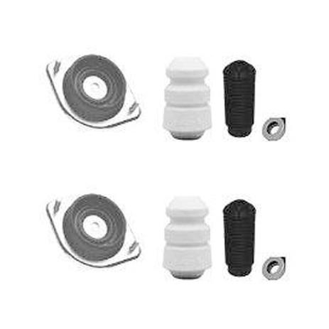 Kit Amortecedor Superior Dianteiro Axios Ford Escort (Par) - Par - kit amortecedor (axios) Menor preço em Kit Amortecedor Superior Dianteiro Axios Ford Escort (Par) - Par - kit amortecedor (axios)