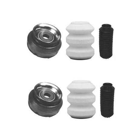 Kit Amortecedor Superior Dianteiro Axios Ford Royale (Par) - Par - kit amortecedor (axios) Menor preço em Kit Amortecedor Superior Dianteiro Axios Ford Royale (Par) - Par - kit amortecedor (axios)