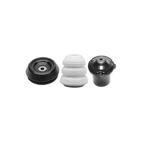 Menor preço em Kit Amortecedor Superior Dianteiro Axios Gm Meriva 03/12