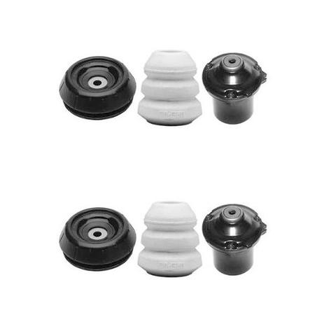 Kit Amortecedor Superior Dianteiro Axios Gm Meriva 03/ (Par) - Par - kit amortecedor (axios) Menor preço em Kit Amortecedor Superior Dianteiro Axios Gm Meriva 03/ (Par) - Par - kit amortecedor (axios)