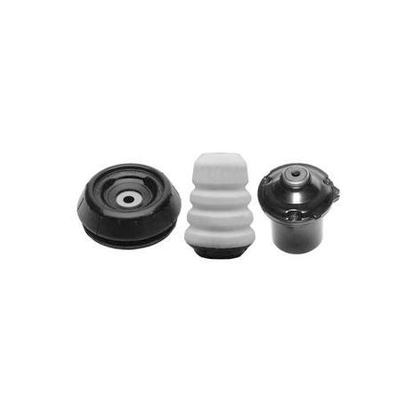 Menor preço em Kit Amortecedor Superior Dianteiro Axios Gm Montana 03/17