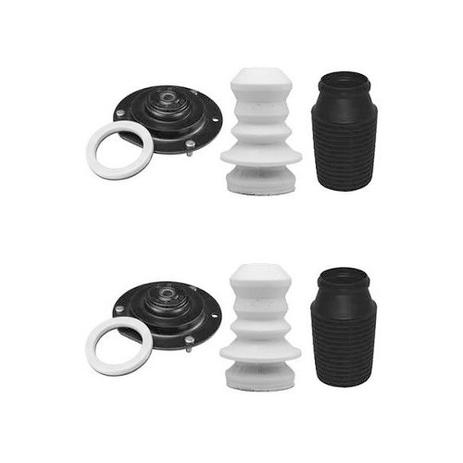 Menor preço em Kit Amortecedor Superior Dianteiro Axios Gm Monza 91/ (Par) - Par - kit amortecedor (axios)