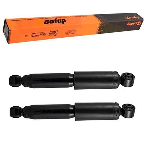 Kit amortecedor traseiro direito e esquerdo - astra 1998 a 2011- kit00653 - Cofap Menor preço em Kit amortecedor traseiro direito e esquerdo - astra 1998 a 2011- kit00653 - Cofap