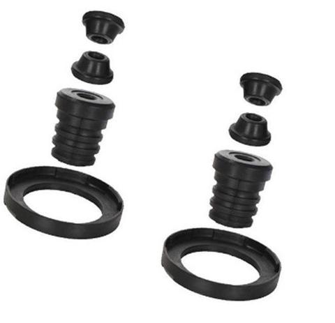 Kit amortecedor traseiro honda crv c/ calco de mola 2007 2008 2009 2010 2011 2012 2013 2014 2015 - 4X4 Menor preço em Kit amortecedor traseiro honda crv c/ calco de mola 2007 2008 2009 2010 2011 2012 2013 2014 2015 - 4X4