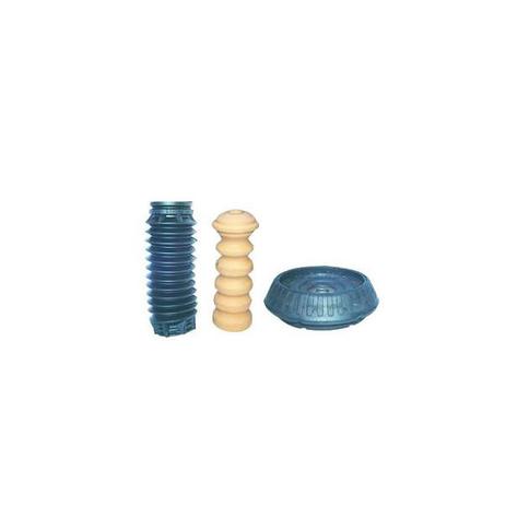 Kit Amortecedor Traseiro Sampel Ford Fiesta 96/02 Menor preço em Kit Amortecedor Traseiro Sampel Ford Fiesta 96/02