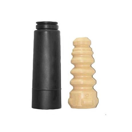 Kit Amortecedor Traseiro Volkswagen Jetta 2007 em diante - Sampel Menor preço em Kit Amortecedor Traseiro Volkswagen Jetta 2007 em diante - Sampel