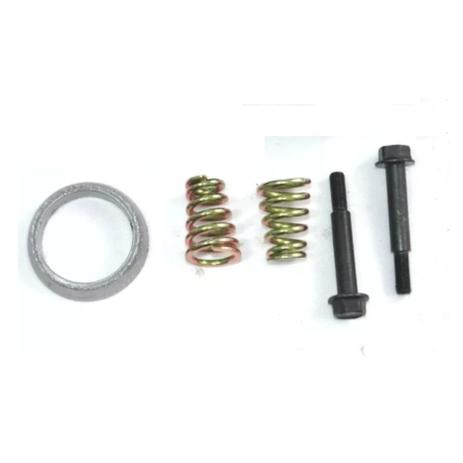 Kit Anel Vedação Escapamento Vectra, Astra E Zafira 2.0 8v - Diskscap Menor preço em Kit Anel Vedação Escapamento Vectra, Astra E Zafira 2.0 8v - Diskscap