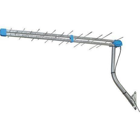 Kit Antena Digital UHF PROHD-1040 Proeletronic Menor preço em Kit Antena Digital UHF PROHD-1040 Proeletronic
